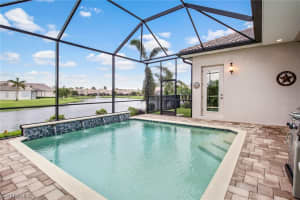 1489 Serrano Cir, Naples, FL 34105, Sold 05/29/18