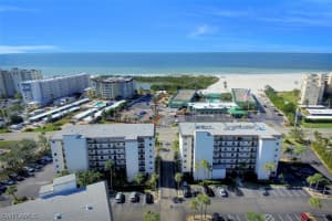 6895 Estero Blvd APT 526, Fort Myers Beach, FL 33931, Sold 03/07/18