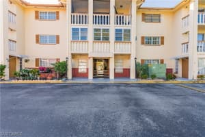 3704 Broadway Apt 308-B, Fort Myers, FL 33901, Sold 02/15/18