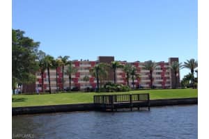 1766 Cape Coral Pkwy E APT 301, Cape Coral, FL 33904, Sold 02/05/18