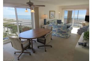 7400 Estero Blvd APT 401, Fort Myers Beach, FL 33931, Sold 02/19/18