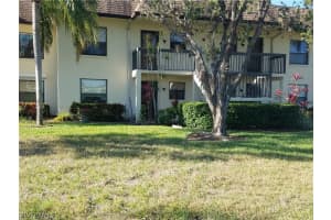 9261 Central Park Dr APT 105, Fort Myers, FL 33919, Sold 04/27/18