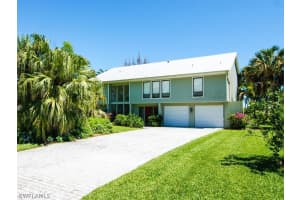 529 Lake Murex Cir, Sanibel, FL 33957, Sold 04/30/19