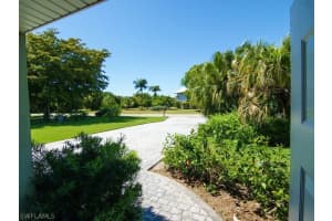 529 Lake Murex Cir, Sanibel, FL 33957, Sold 04/30/19