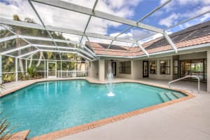 9932 Mar Largo Cir, Fort Myers, FL 33919, Sold 07/10/18