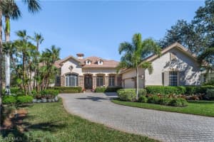 1198 Dimock Ln, Naples, FL 34110, Sold 06/29/18