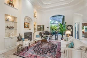 1198 Dimock Ln, Naples, FL 34110, Sold 06/29/18