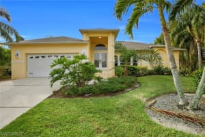 Woodgate, 8971 Woodgate Manor Ct, Fort Myers, FL 33908, Sold 05/03/18