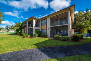 Davis Woods Condominiums, 16881 Davis Rd APT 623, Fort Myers, FL 33908, Sold 02/06/18