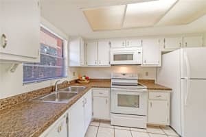 Davis Woods Condominiums, 16881 Davis Rd APT 623, Fort Myers, FL 33908, Sold 02/06/18