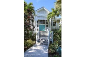1995 My Tern Ct, Sanibel, FL 33957, Sold 06/12/18
