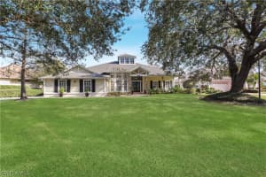 11592 Timberline Cir, Fort Myers, FL 33966, Sold 03/14/18