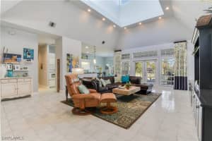 11592 Timberline Cir, Fort Myers, FL 33966, Sold 03/14/18