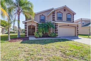 2265 Cape Heather Cir, Cape Coral, FL 33991, Sold 03/02/18