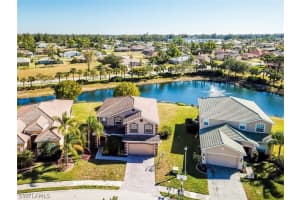 2265 Cape Heather Cir, Cape Coral, FL 33991, Sold 03/02/18