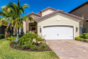 14351 Tuscany Pointe Trl, Naples, FL 34120, Sold 08/09/18