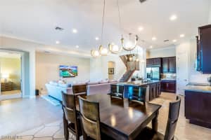 14351 Tuscany Pointe Trl, Naples, FL 34120, Sold 08/09/18