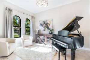 14351 Tuscany Pointe Trl, Naples, FL 34120, Sold 08/09/18