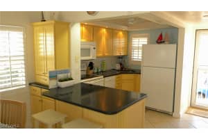 5000 Estero Blvd #107, Fort Myers Beach, FL 33931, Sold 06/15/18
