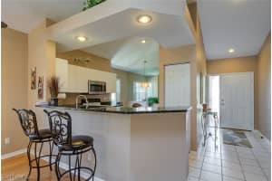 657 Wiggins Lake Dr, Naples, FL 34110, Sold 05/01/18