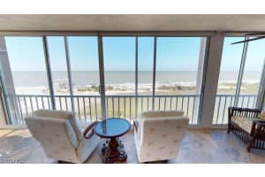 7146 Estero Blvd APT 710, Fort Myers Beach, FL 33931, Sold 03/21/18