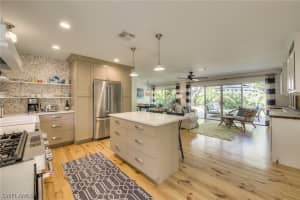1245 Anhinga Ln, Sanibel, FL 33957, Sold 03/09/18