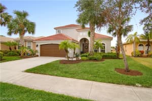 8359 Laurel Lakes Blvd, Naples, FL 34119, Sold 04/06/18
