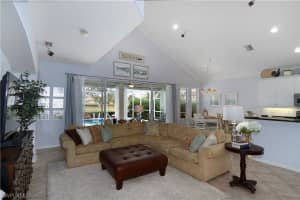 8359 Laurel Lakes Blvd, Naples, FL 34119, Sold 04/06/18