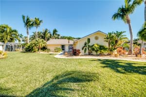 14886 Bonaire Cir, Fort Myers, FL 33908, Sold 04/06/18