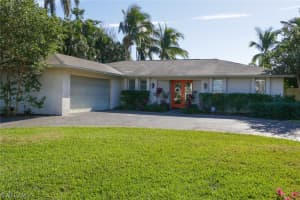 5679 Shaddelee Ln W, Fort Myers, FL 33919, Sold 02/23/18