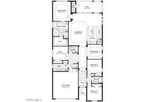 16415 Barclay Ct, Naples, FL 34110, Sold 03/21/18