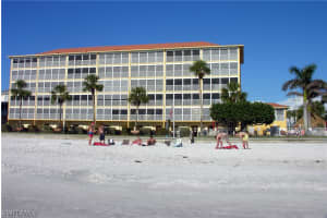 5000 Estero Blvd #101, Fort Myers Beach, FL 33931, Sold 04/24/19