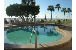 5000 Estero Blvd #101, Fort Myers Beach, FL 33931, Sold 04/24/19