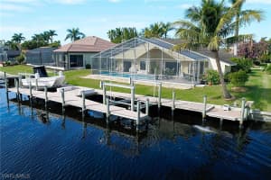 14887 Canaan Dr, Fort Myers, FL 33908, Sold 02/08/19