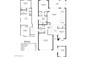 16411 Barclay Ct, Naples, FL 34110, Sold 06/29/18