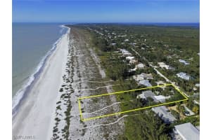 4641 Rue Belle Mer, Sanibel, FL 33957, Sold 02/20/18