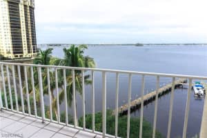 2875 Palm Beach Blvd #502, Fort Myers, FL 33916, Sold 04/02/18