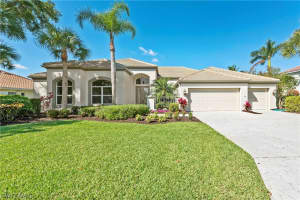11830 Rosemont Dr, Fort Myers, FL 33913, Sold 07/26/18