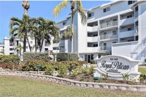 4581 Bay Beach Ln APT 183, Fort Myers Beach, FL 33931, Sold 02/15/19