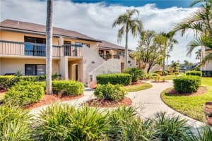 15452 Admiralty Cir APT 10, North Fort Myers, FL 33917, Sold 02/14/18