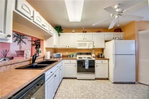 15452 Admiralty Cir APT 10, North Fort Myers, FL 33917, Sold 02/14/18