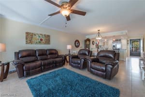 15011 Punta Rassa Rd #105, Fort Myers, FL 33908, Sold 04/02/18