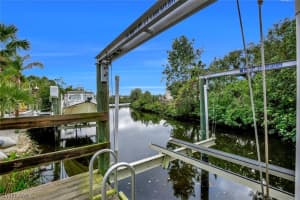 9174 Palm Island Cir, North Fort Myers, FL 33903, Sold 07/20/18
