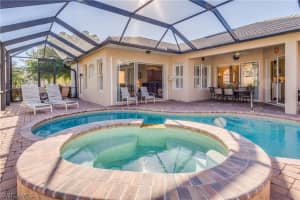 14106 Creek Ct, Fort Myers, FL 33908, Sold 03/30/18