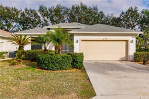 238 Stanhope Cir, Naples, FL 34104, Sold 04/23/18