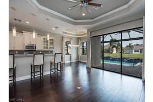 1493 Serrano Cir, Naples, FL 34105, Sold 03/09/18