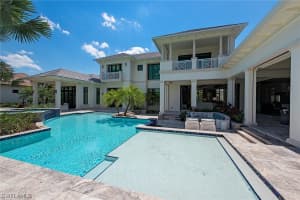 1212 Gordon River Tr, Naples, FL 34105, Sold 11/08/19