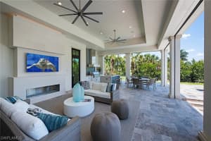 1212 Gordon River Tr, Naples, FL 34105, Sold 11/08/19