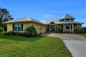 Horse Creek, 12472 Limestone Ct, Fort Myers, FL 33905, Sold 06/01/18