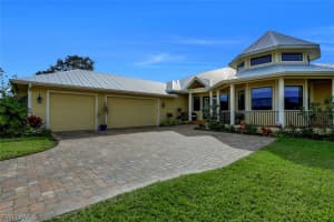 Horse Creek, 12472 Limestone Ct, Fort Myers, FL 33905, Sold 06/01/18